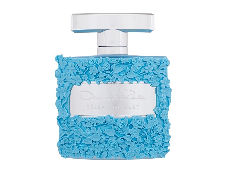 Eau de Parfum Oscar de la Renta Bella Bouquet 100 ml