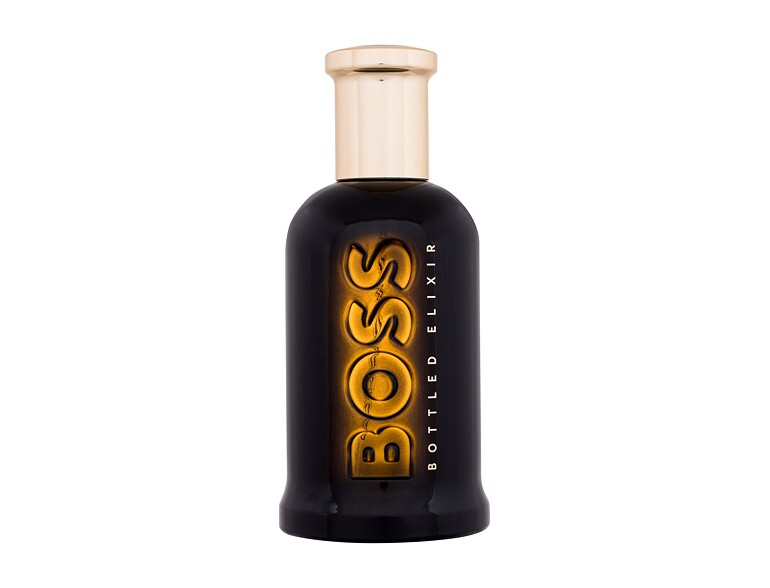 Parfum HUGO BOSS Boss Bottled Elixir 100 ml