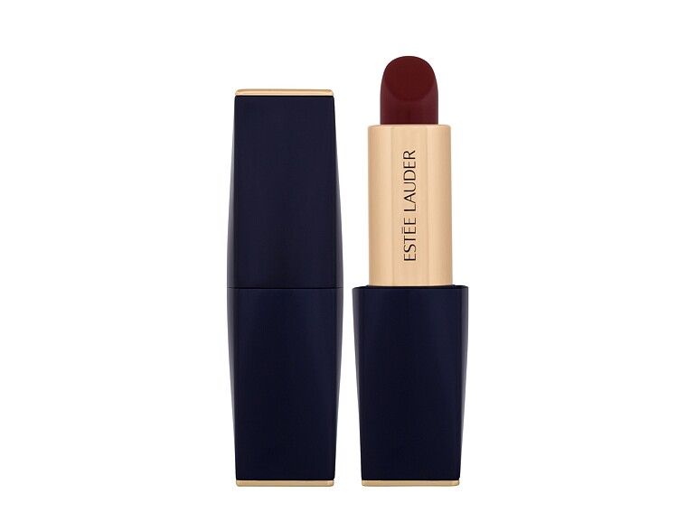 Lippenstift Estée Lauder Pure Color Envy Matte 3,5 g 120 Irrepressible Beschädigte Schachtel
