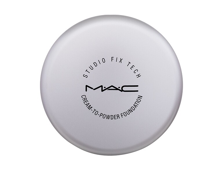 Foundation MAC Studio Fix Tech Cream-To-Powder Foundation 10 g NW22