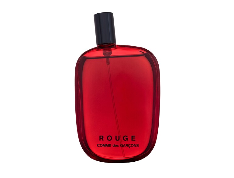 Eau de Parfum COMME des GARCONS Rouge 100 ml Beschädigte Schachtel