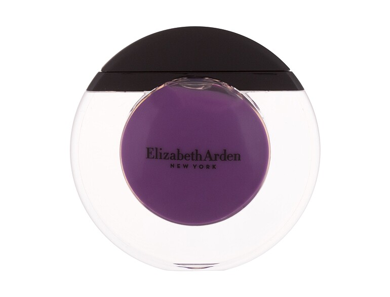 Lipgloss Elizabeth Arden Sheer Kiss Lip Oil 7 ml 05 Purple Serenity Beschädigte Schachtel