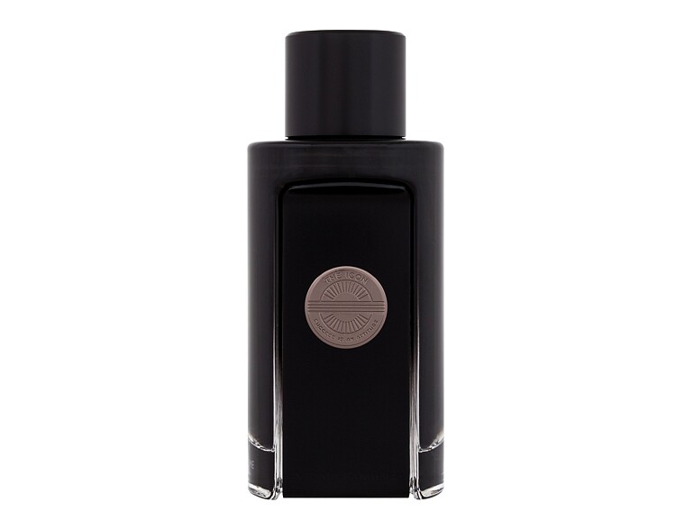 Eau de Parfum Banderas The Icon 100 ml Beschädigte Schachtel