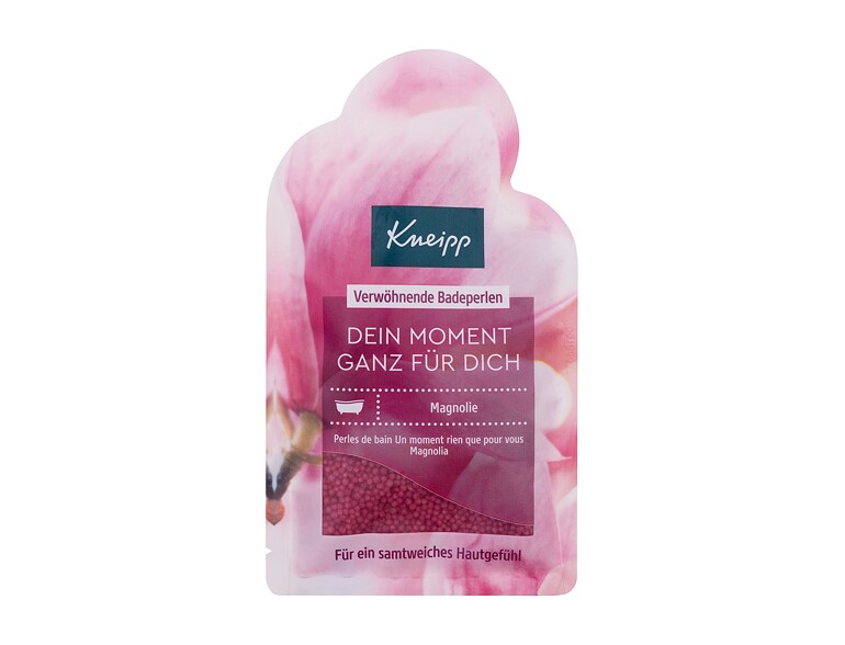 Badesalz  Kneipp Bath Pearls Your Moment All To Youself Magnolia 60 g