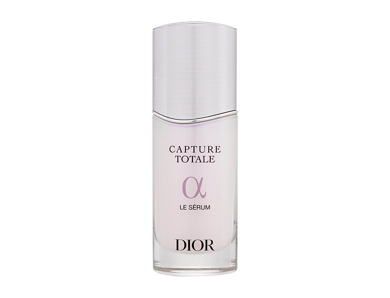 Gesichtsserum Dior Capture Totale Le Sérum 30 ml Beschädigte Schachtel
