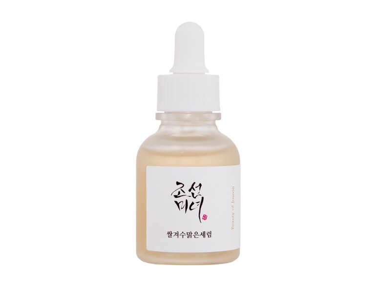 Sérum visage Beauty of Joseon Rice + Alpha-Arbutin Glow Deep Serum 30 ml boîte endommagée