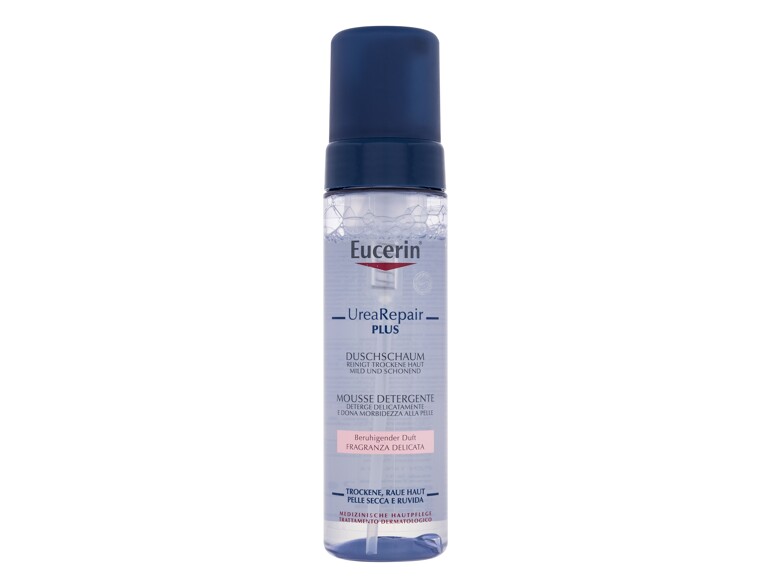 Duschschaum  Eucerin UreaRepair Plus Urea Shower Foam 200 ml
