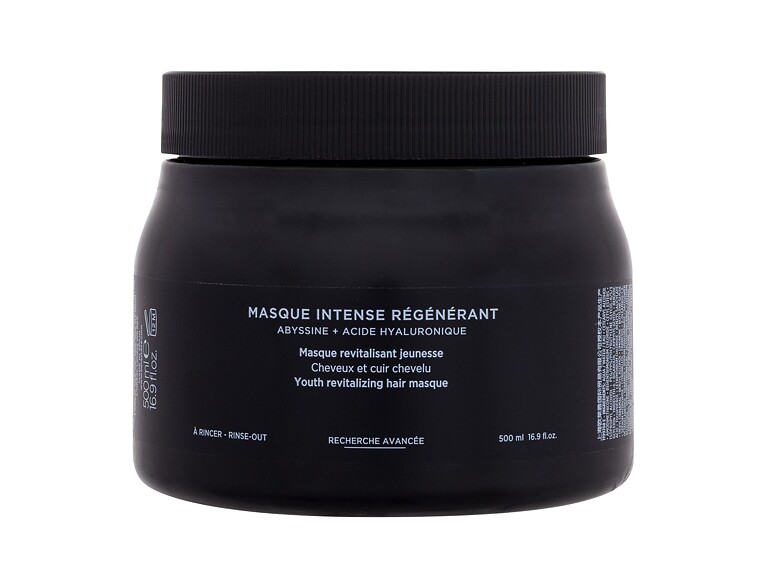 Haarmaske Kérastase Chronologiste Youth Revitalizing 500 ml