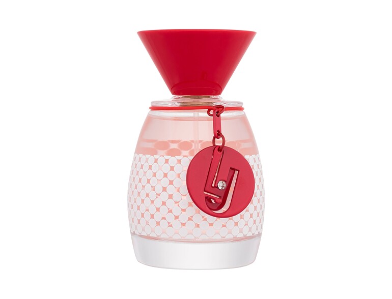 Eau de Parfum Liu Jo Lovely U 100 ml