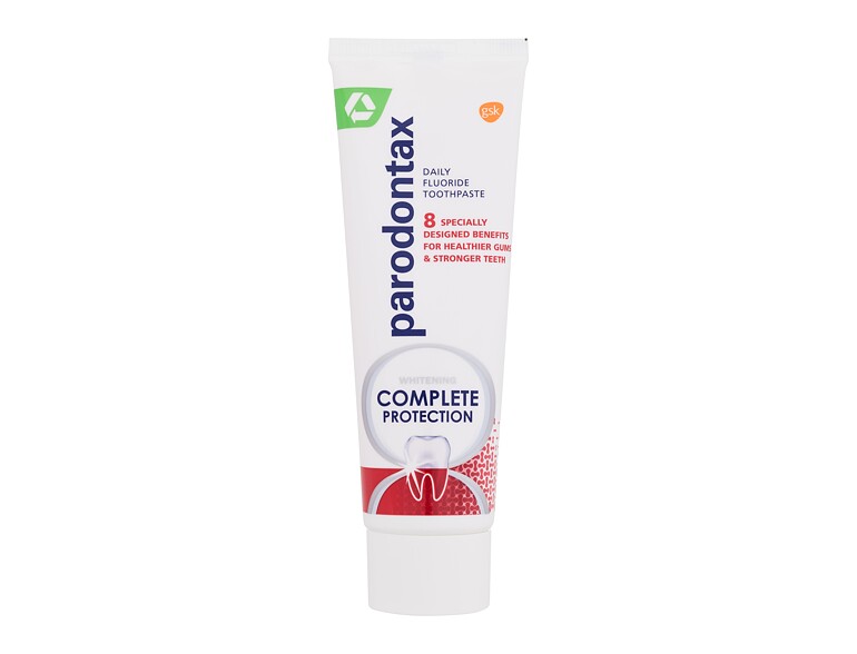 Zahnpasta  Parodontax Complete Protection Whitening 75 ml