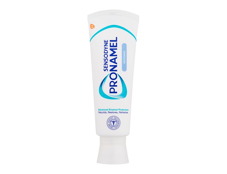 Zahnpasta  Sensodyne Pronamel Whitening 75 ml