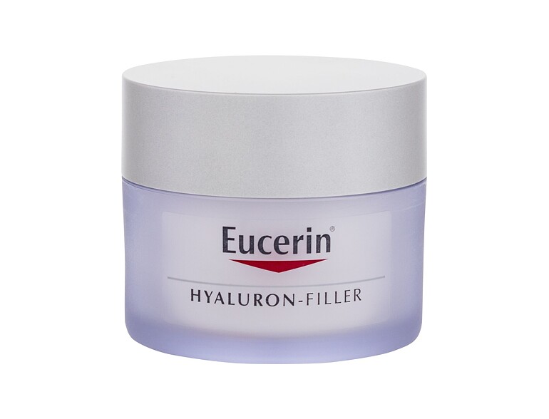 Tagescreme Eucerin Hyaluron-Filler Dry Skin SPF15 50 ml