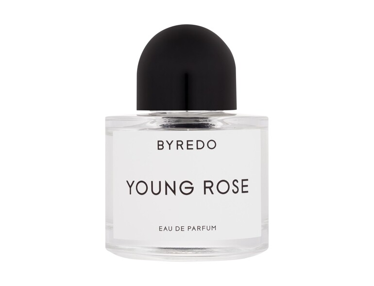 Eau de Parfum BYREDO Young Rose 50 ml