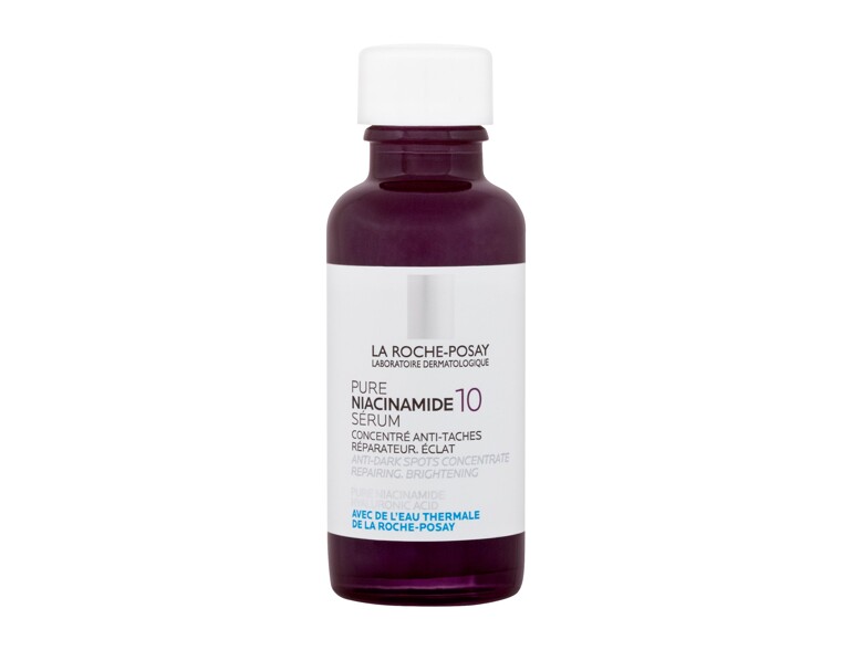 Gesichtsserum La Roche-Posay Pure Niacinamide 10 30 ml Beschädigte Schachtel
