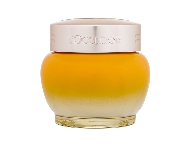 Tagescreme L'Occitane Immortelle Divine Youth Cream 50 ml