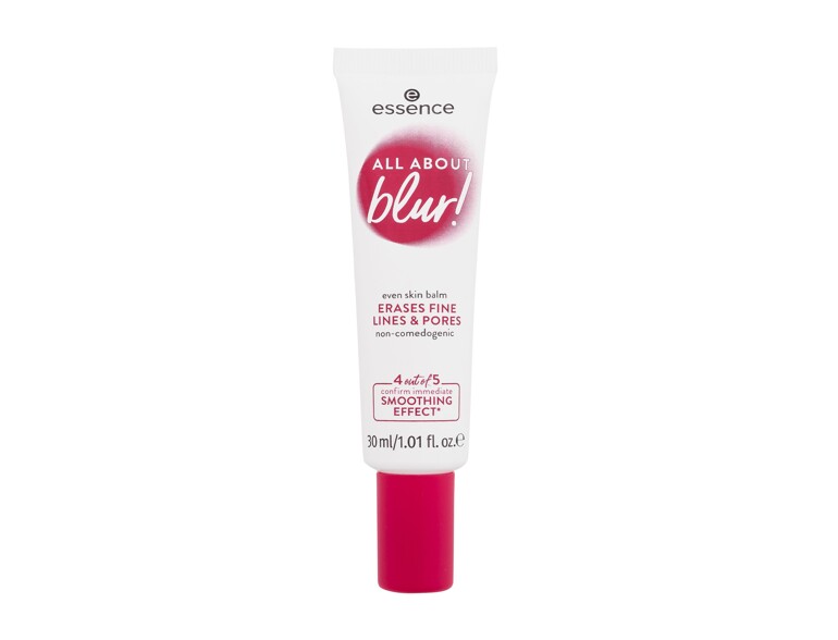 Tagescreme Essence All About Blur! Even Skin Balm 30 ml