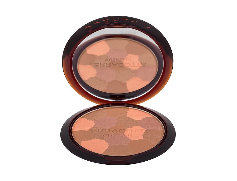 Bronzer Guerlain Terracotta Light The Sun-Kissed Glow Powder 10 g 05 Deep Warm