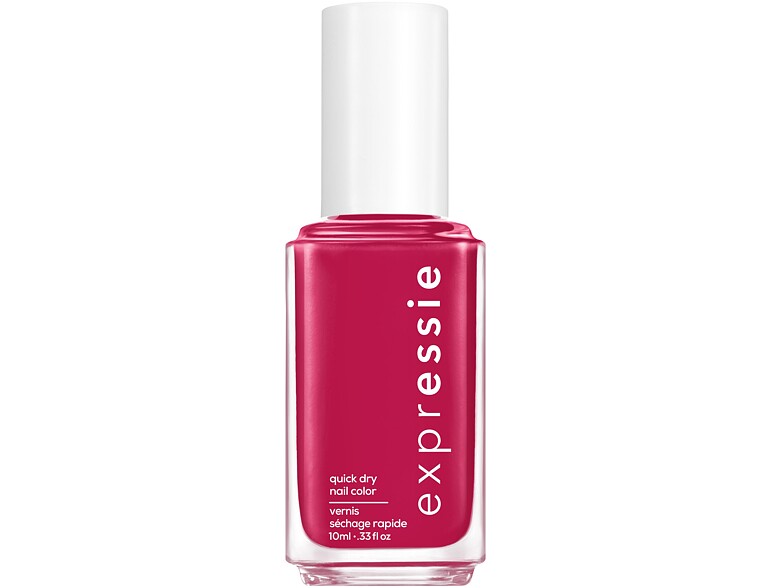 Smalto per le unghie Essie Expressie Word On The Street Collection 10 ml 490 Spray It To Say It