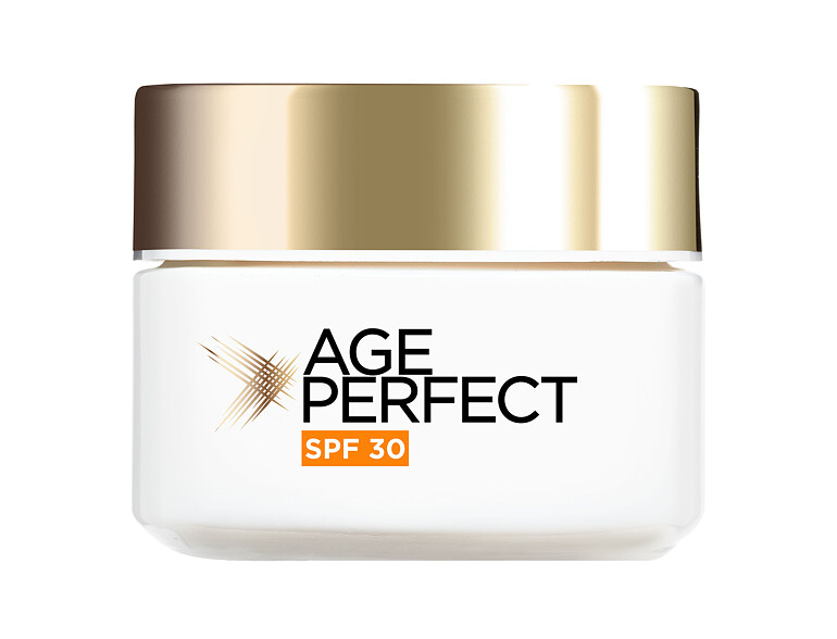 Crema giorno per il viso L'Oréal Paris Age Perfect Collagen Expert Retightening Care SPF30 50 ml