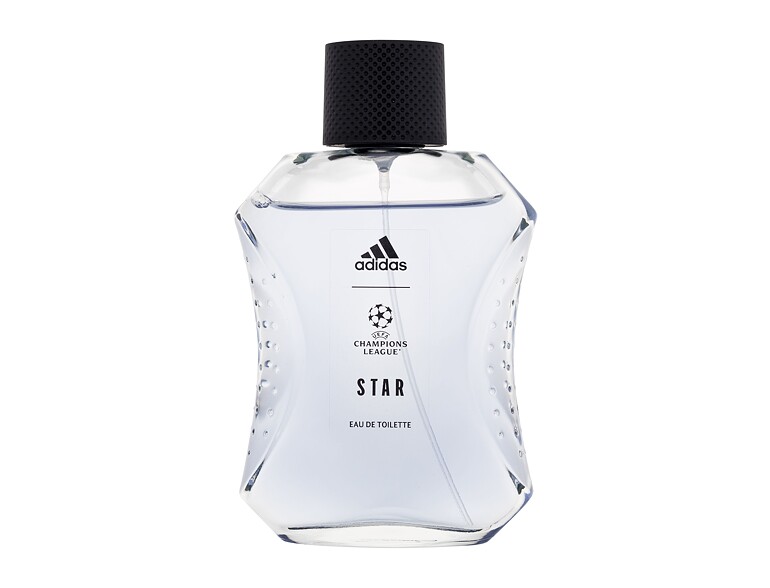 Eau de Toilette Adidas UEFA Champions League Star 100 ml