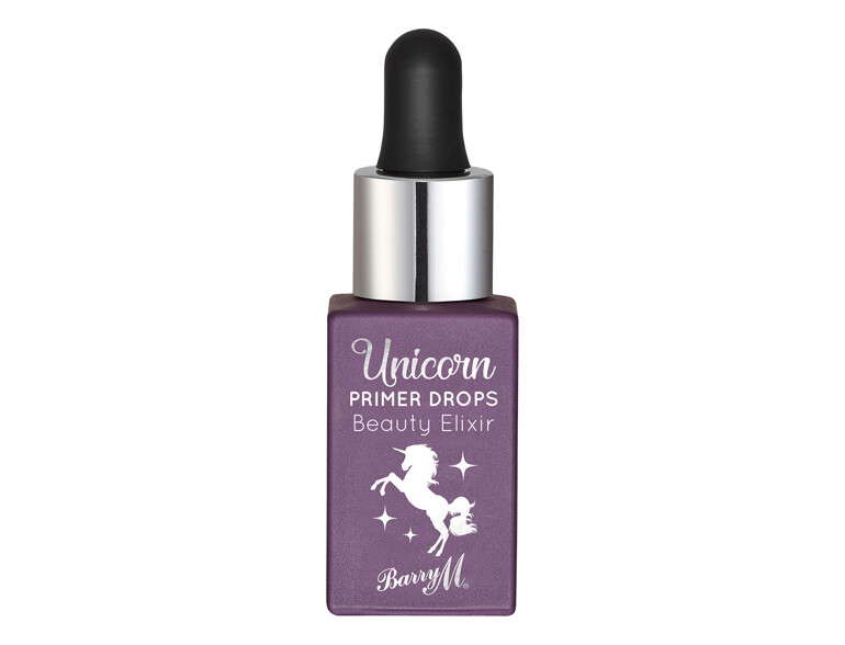 Base de teint Barry M Beauty Elixir Unicorn Primer Drops 15 ml
