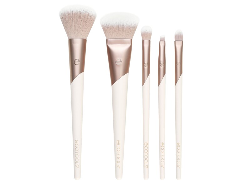 Pennelli make-up EcoTools Luxe Collection Natural Elegance 1 St.