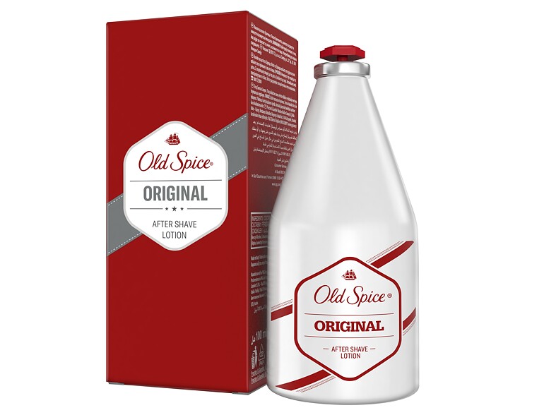 Dopobarba Old Spice Original 100 ml