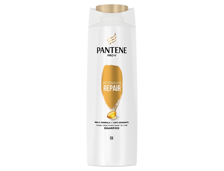 Shampoo Pantene Intensive Repair (Repair & Protect) Shampoo 400 ml