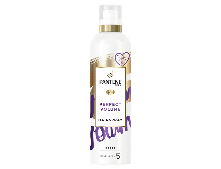 Lacca per capelli Pantene PRO-V Perfect Volume 250 ml