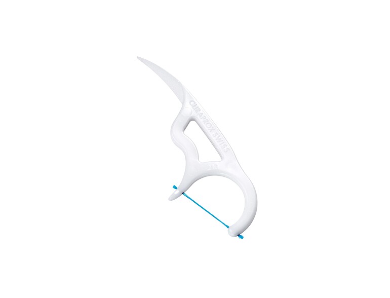Zahnseide Curaprox DF 967 Flosspic 30 St.