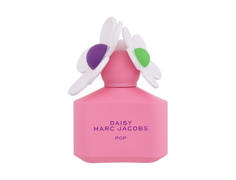 Eau de Toilette Marc Jacobs Daisy Pop 50 ml