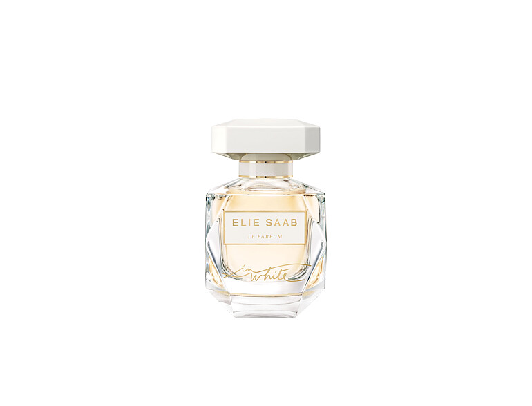 Eau de Parfum Elie Saab Le Parfum In White 50 ml