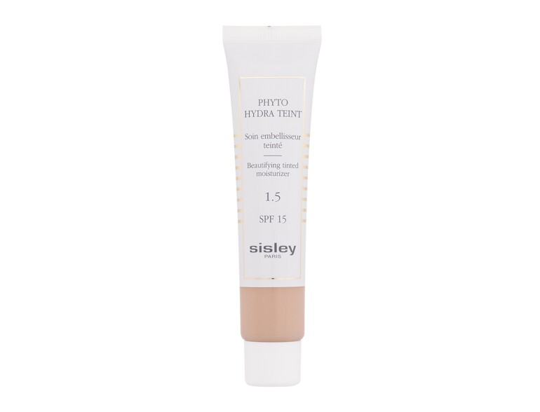 Foundation Sisley Phyto Hydra Teint SPF15 40 ml 1.5 Beige