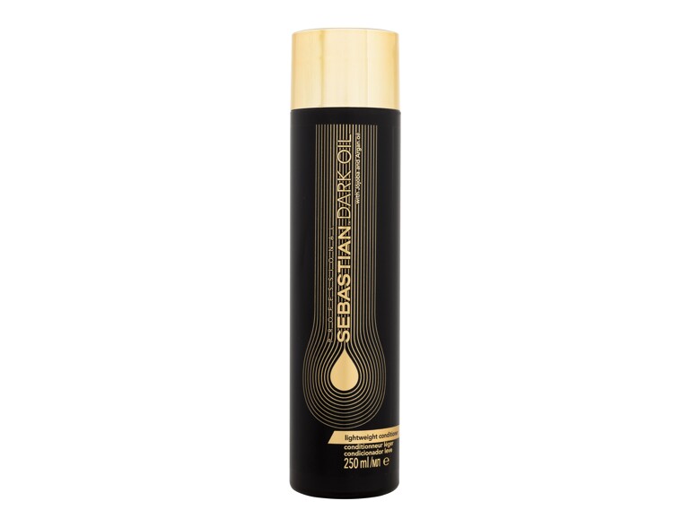 Conditioner Sebastian Professional Dark Oil Lightweight Conditioner 250 ml