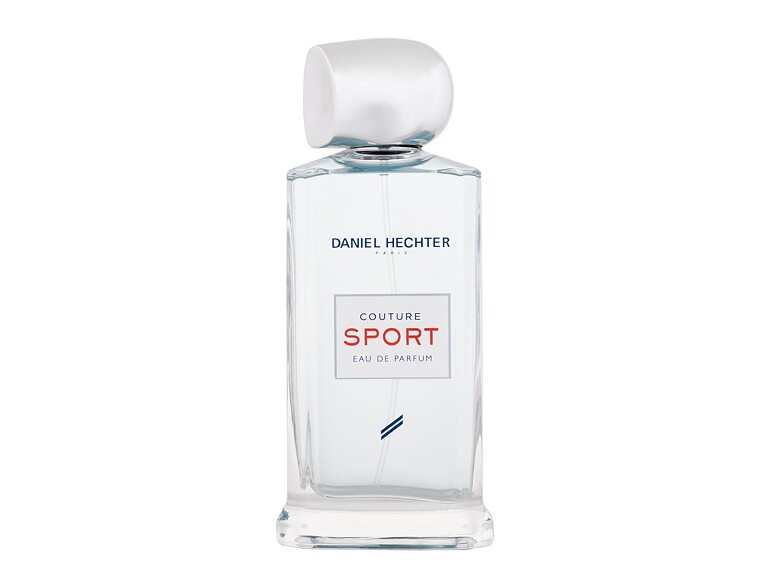 Eau de Parfum Daniel Hechter Collection Couture Sport 100 ml Beschädigte Schachtel