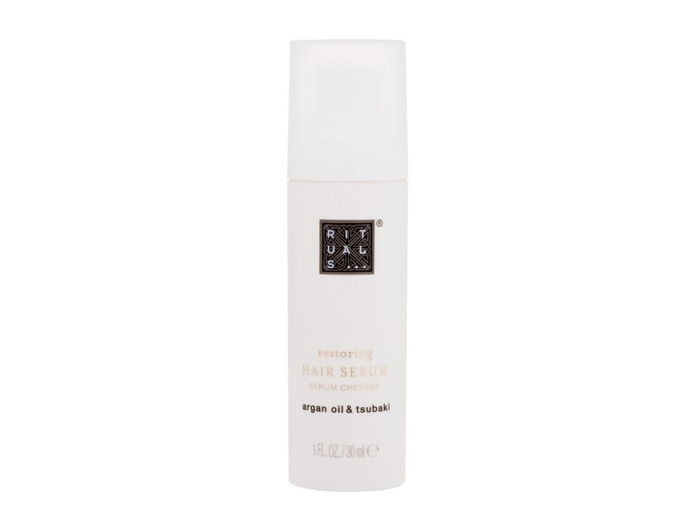 Haarserum Rituals Elixir Hair Collection Restoring Hair Serum 30 ml