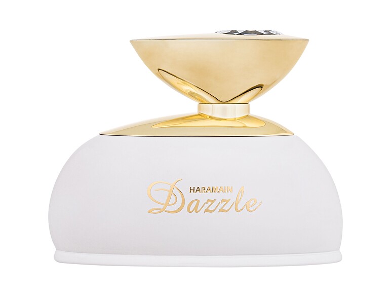 Eau de Parfum Al Haramain Dazzle 100 ml