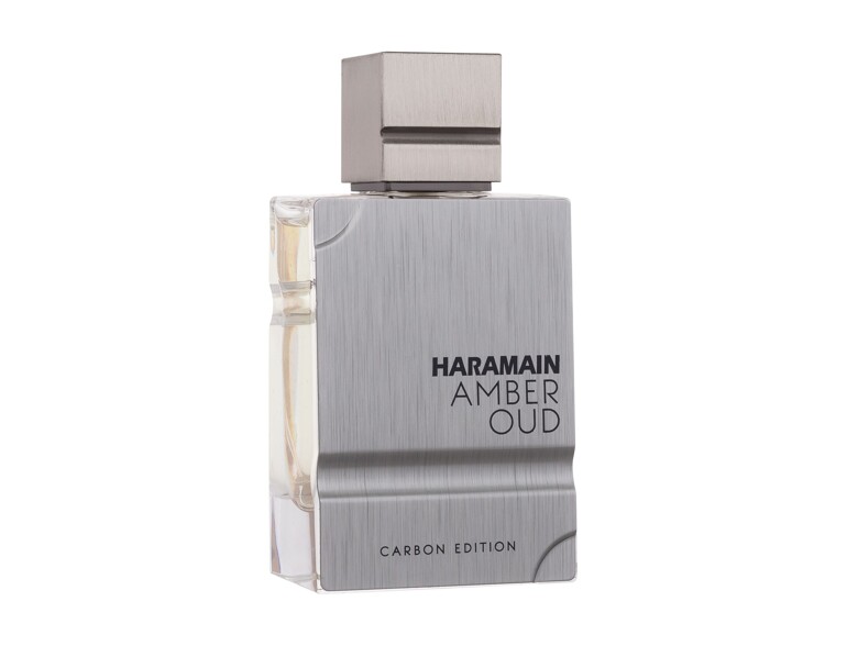 Eau de Parfum Al Haramain Amber Oud Carbon Edition 60 ml