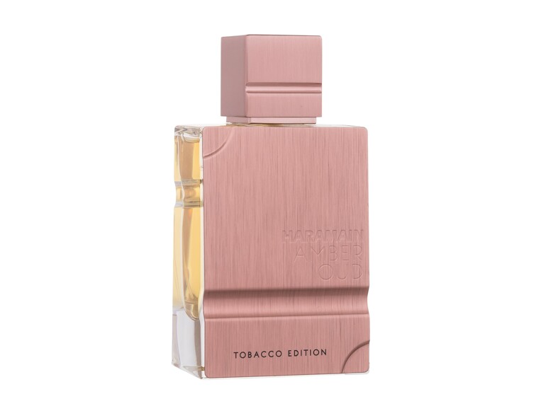 Eau de parfum Al Haramain Amber Oud Tobacco Edition 60 ml