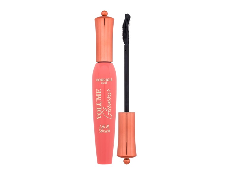 Mascara BOURJOIS Paris Volume Glamour Lift & Stretch 12 ml 01 Black