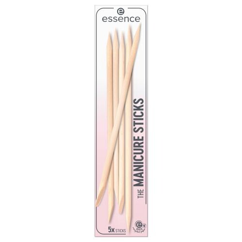 Maniküre Essence The Manicure Sticks 5 St.