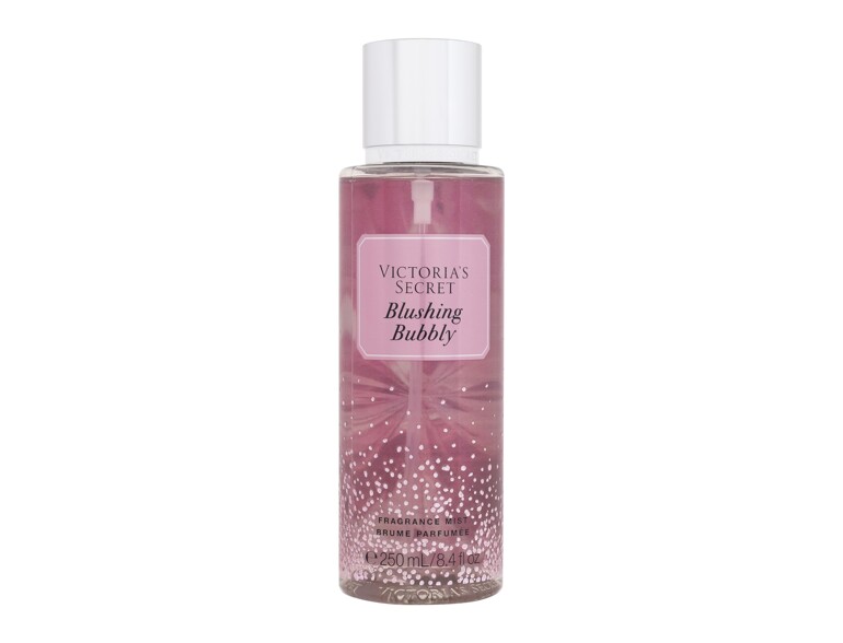 Spray corps Victoria´s Secret Blushing Bubbly 250 ml