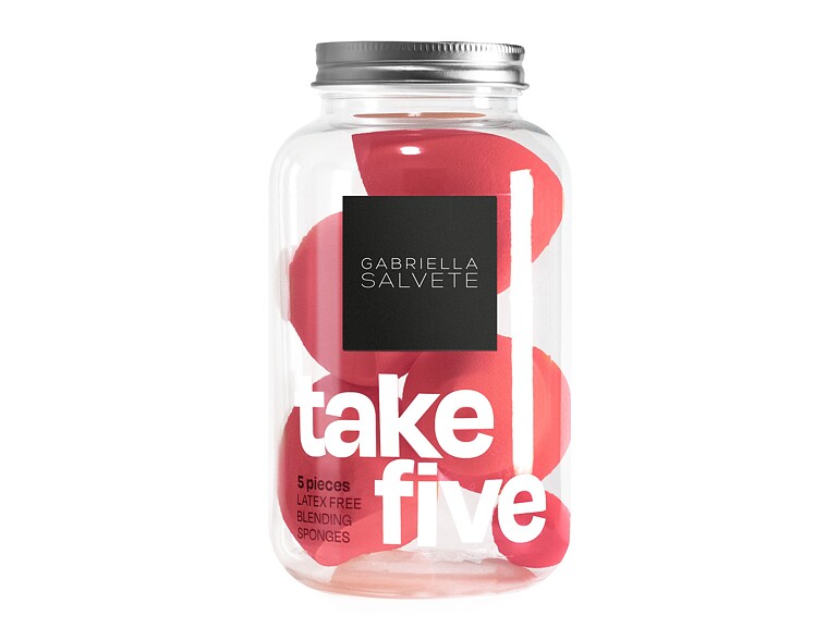 Applicatore Gabriella Salvete Take Five 5 St.