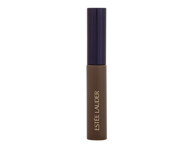 Augenbrauengel und -pomade Estée Lauder Brow Now Volumizing Brow Tint 1,7 ml 02 Light Brunette Beschädigte Schachtel