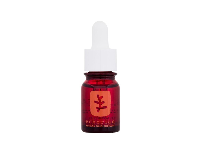 Gesichtsöl Erborian Skin Therapy Multi-Perfecting Night Oil 10 ml