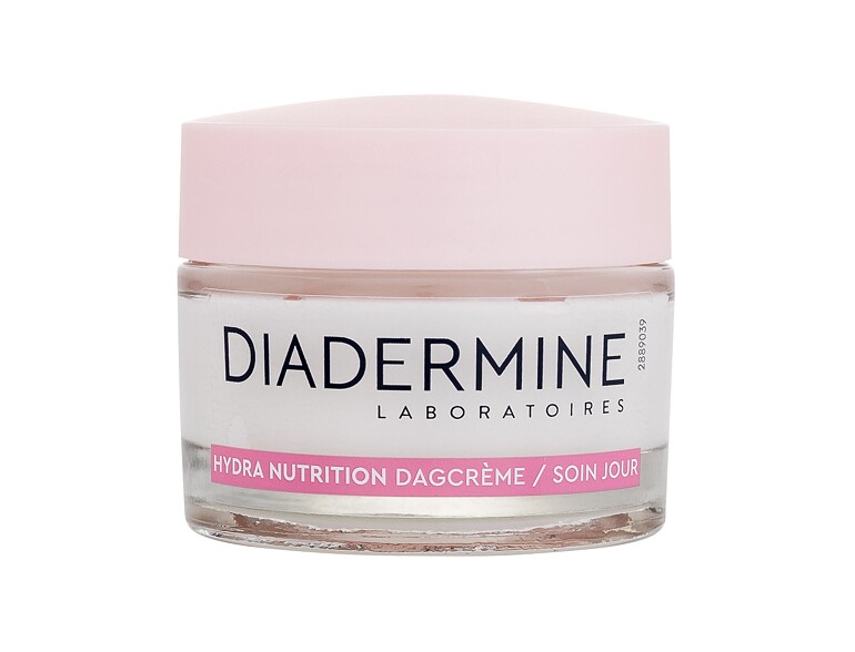 Tagescreme Diadermine Hydra Nutrition Day Cream 50 ml