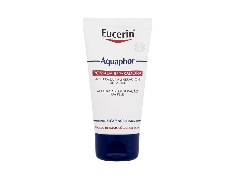 Körperbalsam Eucerin Aquaphor Repairing Ointment 45 ml Beschädigte Schachtel