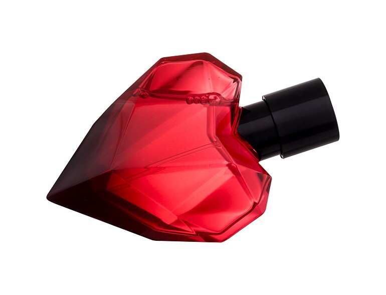 Eau de Parfum Diesel Loverdose Red Kiss 30 ml