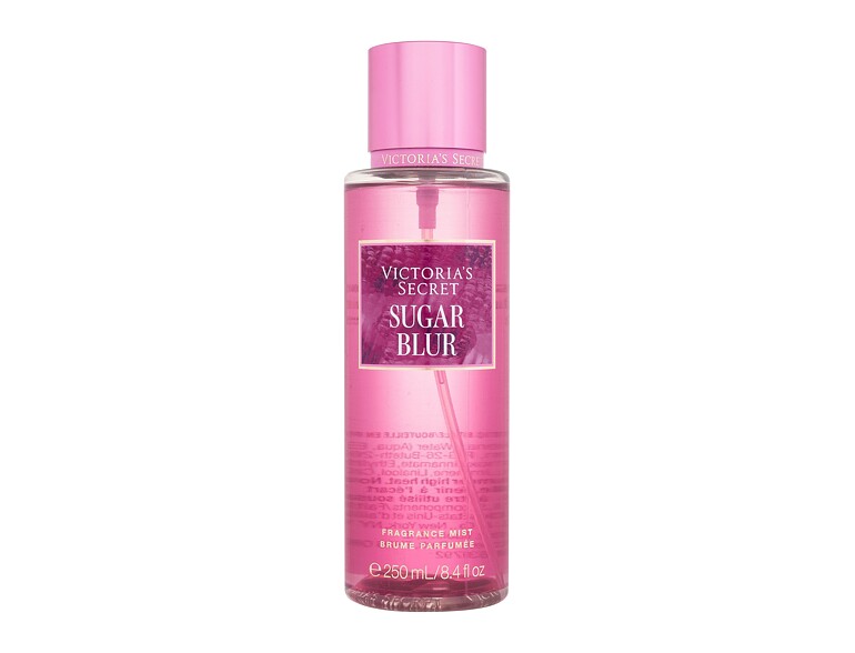 Körperspray Victoria´s Secret Sugar Blur 250 ml