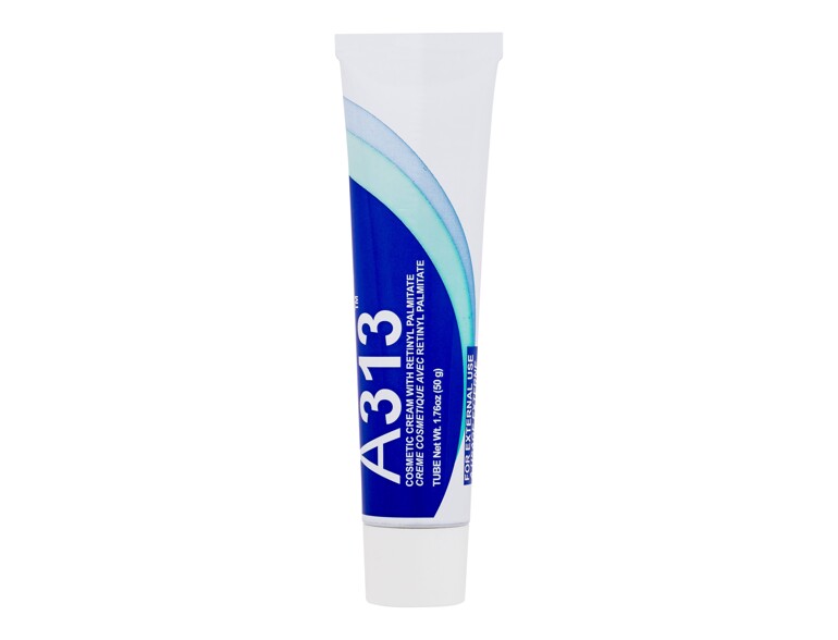 Nachtcreme Pharma Développement A313 Retinol Cream 50 g Beschädigte Schachtel